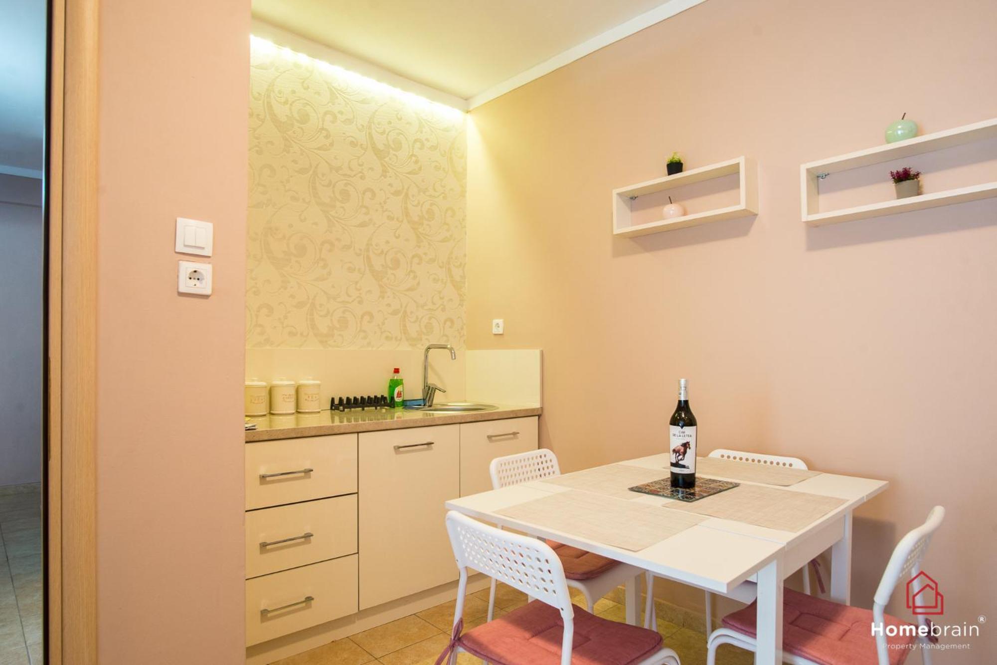 Axdhome Venizelou Project By Homebrain Alexandroupoli Exterior photo